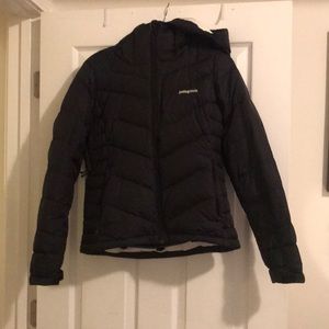 Patagonia ski jacket